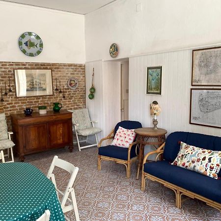 La Casa Di Franca Apartment กราโด ภายนอก รูปภาพ