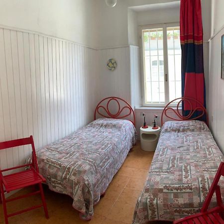 La Casa Di Franca Apartment กราโด ภายนอก รูปภาพ