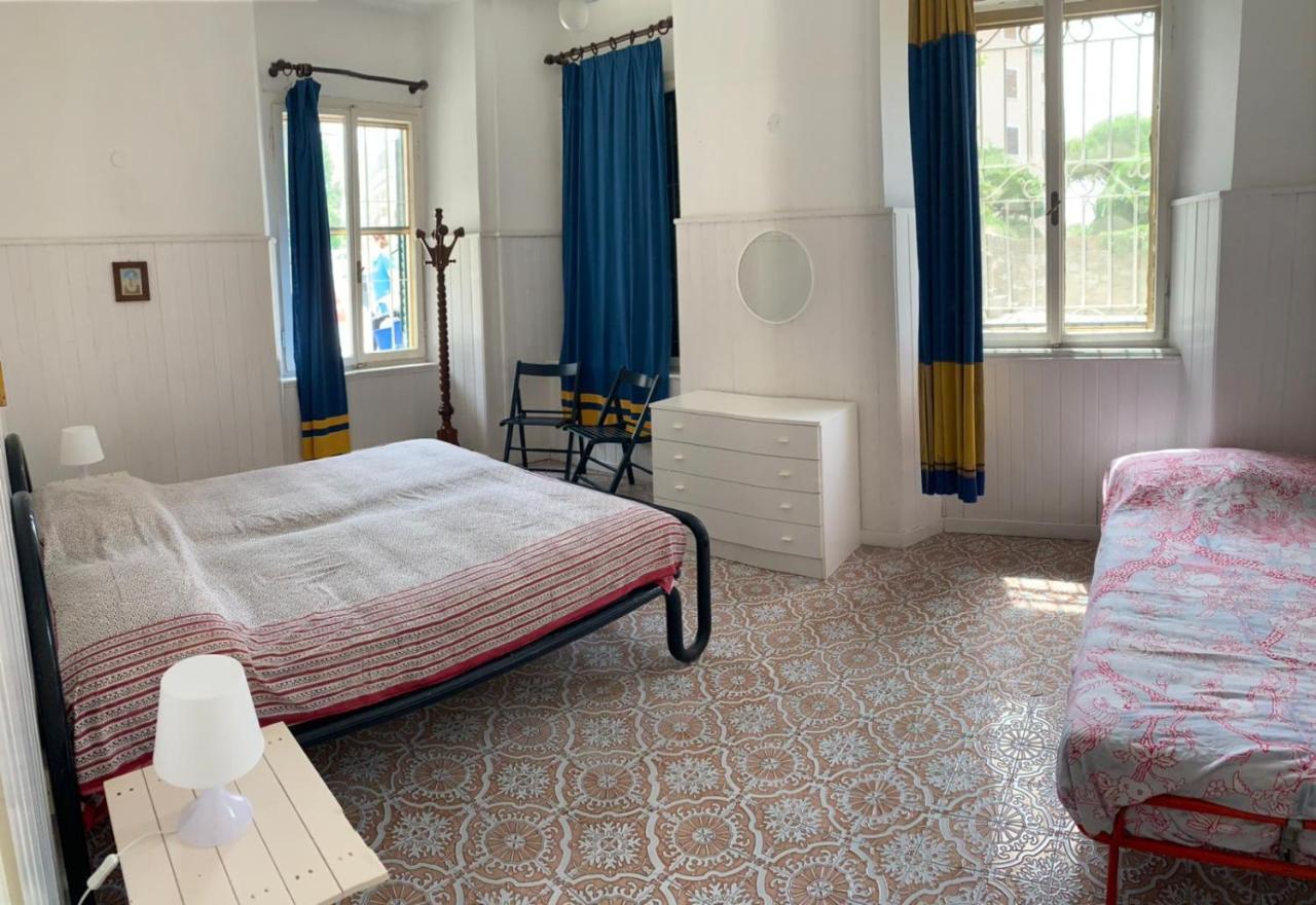 La Casa Di Franca Apartment กราโด ภายนอก รูปภาพ