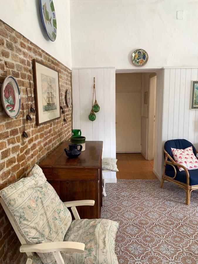 La Casa Di Franca Apartment กราโด ภายนอก รูปภาพ