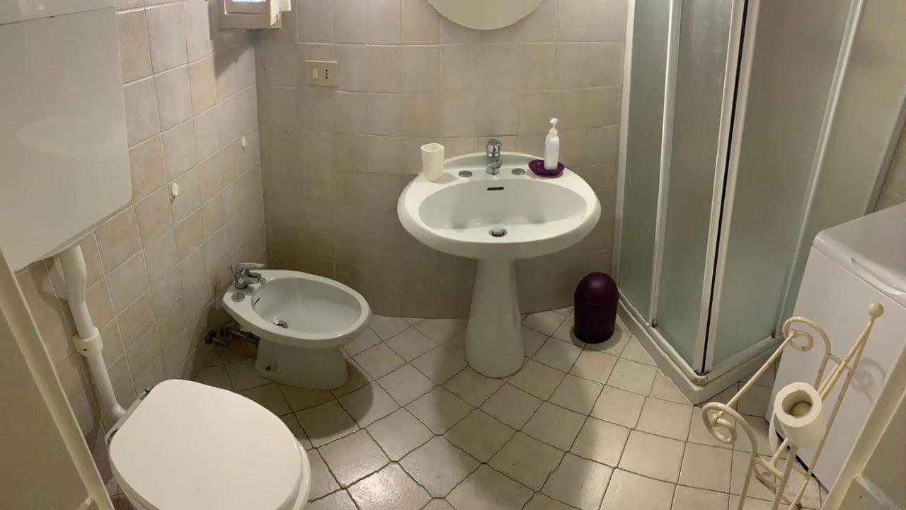 La Casa Di Franca Apartment กราโด ภายนอก รูปภาพ