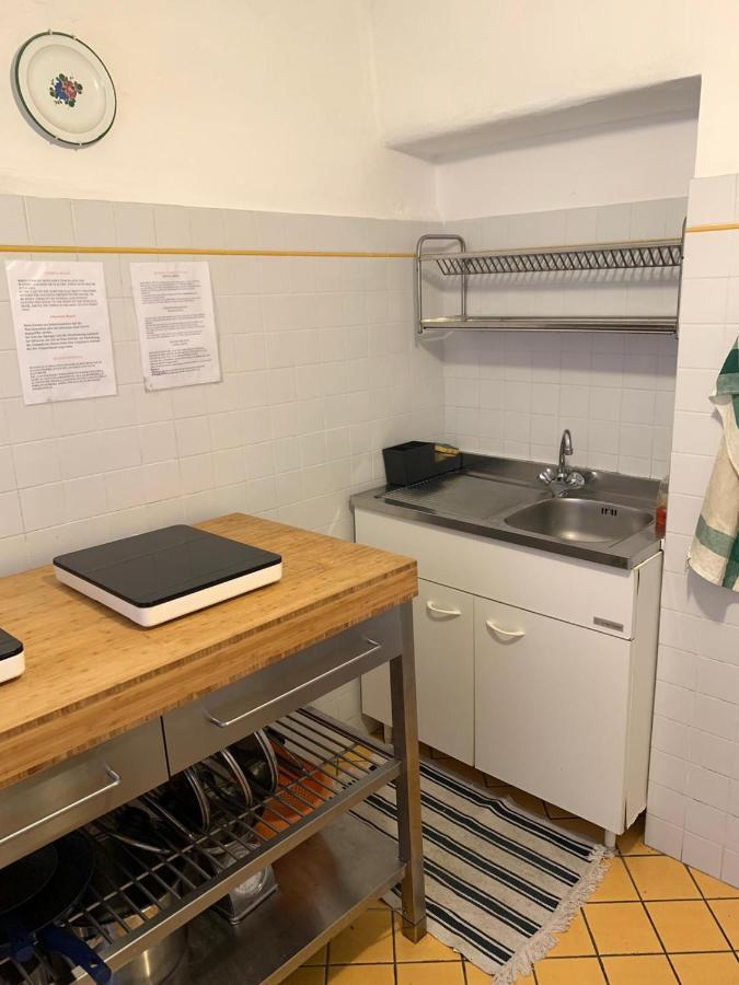 La Casa Di Franca Apartment กราโด ภายนอก รูปภาพ
