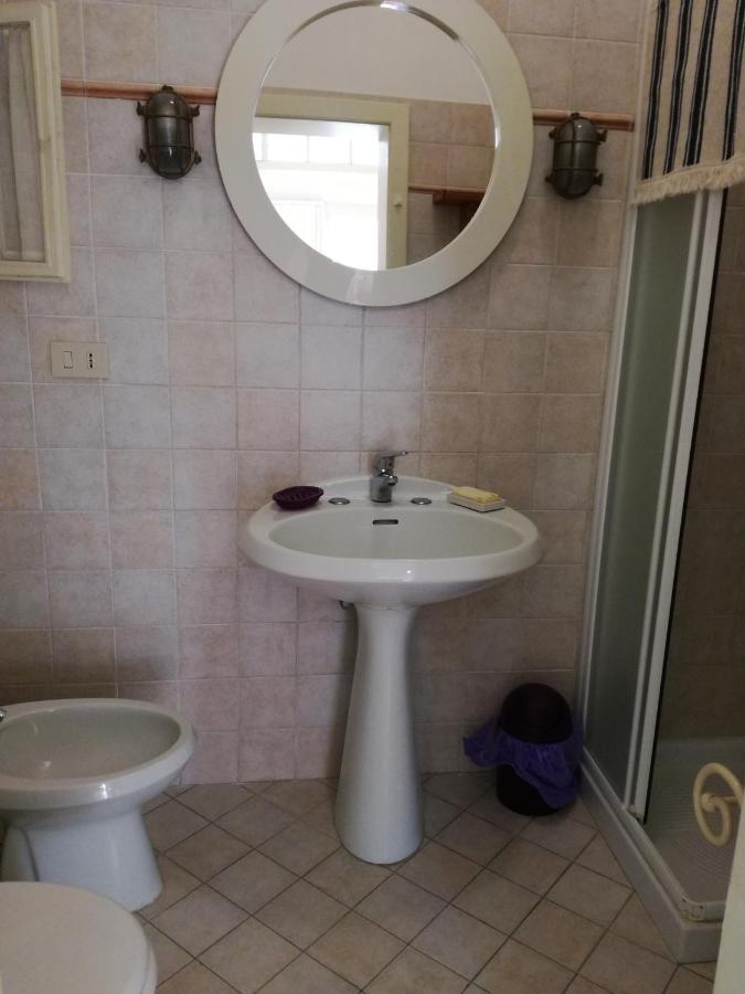 La Casa Di Franca Apartment กราโด ภายนอก รูปภาพ