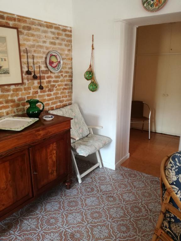 La Casa Di Franca Apartment กราโด ภายนอก รูปภาพ