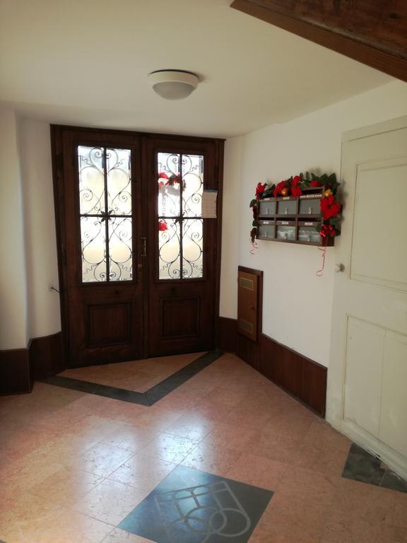La Casa Di Franca Apartment กราโด ภายนอก รูปภาพ