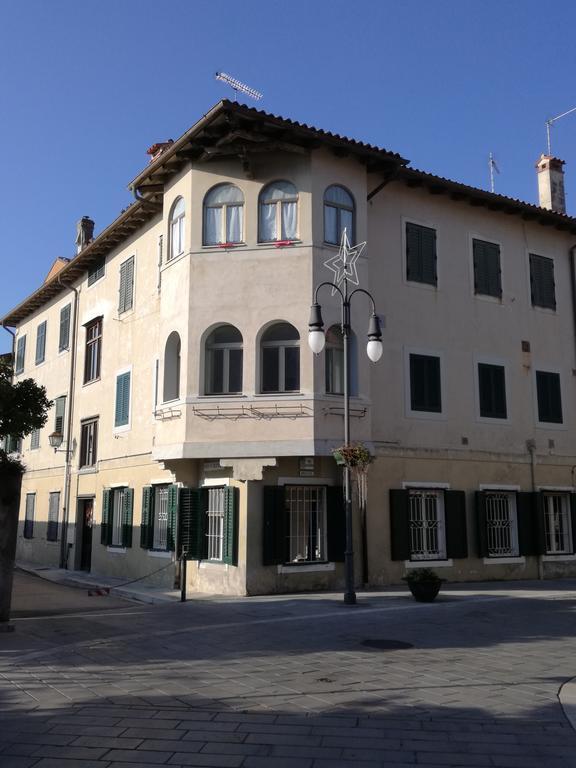 La Casa Di Franca Apartment กราโด ภายนอก รูปภาพ
